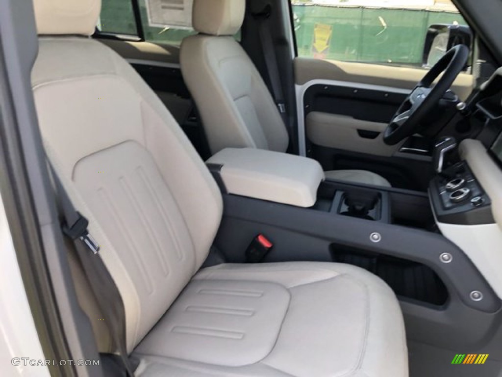 Acorn Interior 2020 Land Rover Defender 110 SE Photo #139745657