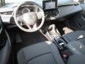 Blizzard Pearl - Corolla Hatchback SE Photo No. 15
