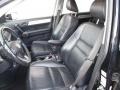 2011 Crystal Black Pearl Honda CR-V EX-L 4WD  photo #12