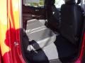 2020 Red Hot Chevrolet Silverado 1500 RST Crew Cab 4x4  photo #16