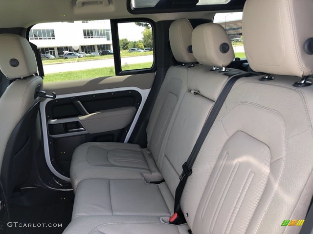 Acorn Interior 2020 Land Rover Defender 110 SE Photo #139745705