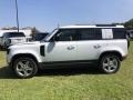 Fuji White - Defender 110 SE Photo No. 7
