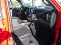 2020 Red Hot Chevrolet Silverado 1500 RST Crew Cab 4x4  photo #17