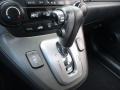 2011 Crystal Black Pearl Honda CR-V EX-L 4WD  photo #16