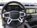2020 Land Rover Defender Acorn Interior Steering Wheel Photo