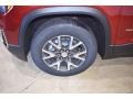 2021 GMC Acadia SLE AWD Wheel and Tire Photo