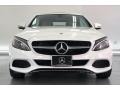 Polar White - C 300 Cabriolet Photo No. 2