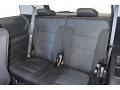 Jet Black Rear Seat Photo for 2021 GMC Acadia #139746035