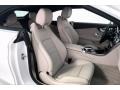 Polar White - C 300 Cabriolet Photo No. 6