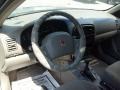 Silver - L Series LS1 Sedan Photo No. 17