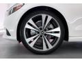 Polar White - C 300 Cabriolet Photo No. 8