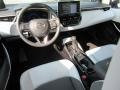 Blizzard Pearl - Corolla Hatchback XSE Photo No. 14
