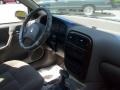 Silver - L Series LS1 Sedan Photo No. 18