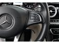 Polar White - C 300 Cabriolet Photo No. 19