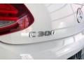 Polar White - C 300 Cabriolet Photo No. 27
