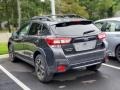 Dark Gray Metallic - Crosstrek 2.0i Limited Photo No. 4