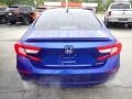 Obsidian Blue Pearl - Accord Sport Sedan Photo No. 5