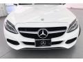 Polar White - C 300 Cabriolet Photo No. 33