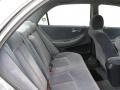 2000 Satin Silver Metallic Honda Accord LX Sedan  photo #5
