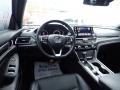 Obsidian Blue Pearl - Accord Sport Sedan Photo No. 13