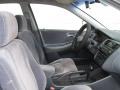 2000 Satin Silver Metallic Honda Accord LX Sedan  photo #6