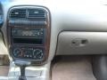 Silver - L Series LS1 Sedan Photo No. 24