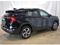 Ebony Twilight Metallic - Terrain SLT AWD Photo No. 2