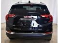 Ebony Twilight Metallic - Terrain SLT AWD Photo No. 3