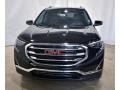 Ebony Twilight Metallic - Terrain SLT AWD Photo No. 4
