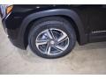 Ebony Twilight Metallic - Terrain SLT AWD Photo No. 5