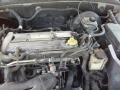 Silver - L Series LS1 Sedan Photo No. 26