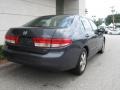 2003 Graphite Pearl Honda Accord EX-L Sedan  photo #3