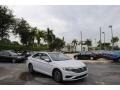 2019 White Silver Metallic Volkswagen Jetta SEL #139738308