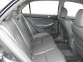 2003 Graphite Pearl Honda Accord EX-L Sedan  photo #5