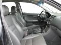 2003 Graphite Pearl Honda Accord EX-L Sedan  photo #6
