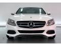 Polar White - C 300 Sedan Photo No. 2