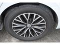 2019 White Silver Metallic Volkswagen Jetta SEL  photo #10