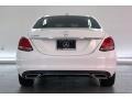 Polar White - C 300 Sedan Photo No. 3