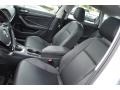 2019 White Silver Metallic Volkswagen Jetta SEL  photo #12