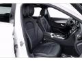 Polar White - C 300 Sedan Photo No. 6