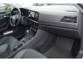 2019 White Silver Metallic Volkswagen Jetta SEL  photo #17