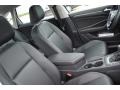 2019 White Silver Metallic Volkswagen Jetta SEL  photo #18