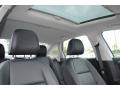 2019 White Silver Metallic Volkswagen Jetta SEL  photo #19