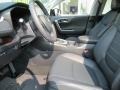 Silver Sky Metallic - RAV4 Limited AWD Photo No. 9