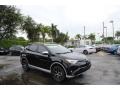 Black 2018 Toyota RAV4 SE