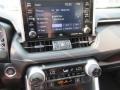 Silver Sky Metallic - RAV4 Limited AWD Photo No. 17