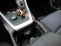 Silver Sky Metallic - RAV4 Limited AWD Photo No. 19