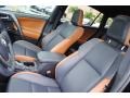 Cinnamon Interior Photo for 2018 Toyota RAV4 #139748168