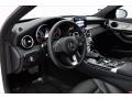 Polar White - C 300 Sedan Photo No. 22