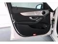 Polar White - C 300 Sedan Photo No. 25